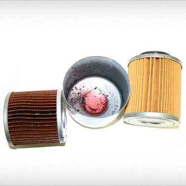 Flo-Dynamics G-TEC NBP Spin-on Filter – Case of 12 - TTCF-NBP-12