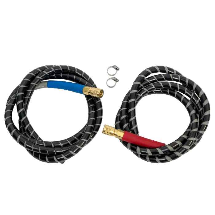 Flo-Dynamics G-TEC Service Hose Assembly