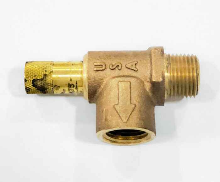Flo-Dynamics G-TEC Pressure Regulator Assembly - 371271