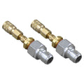 Flo-Dynamics G-TEC Automotive to TTCF Adapter Kit