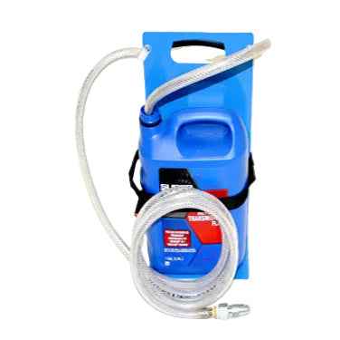 Flo-Dynamics G-TEC Porta Pump - TT-PP