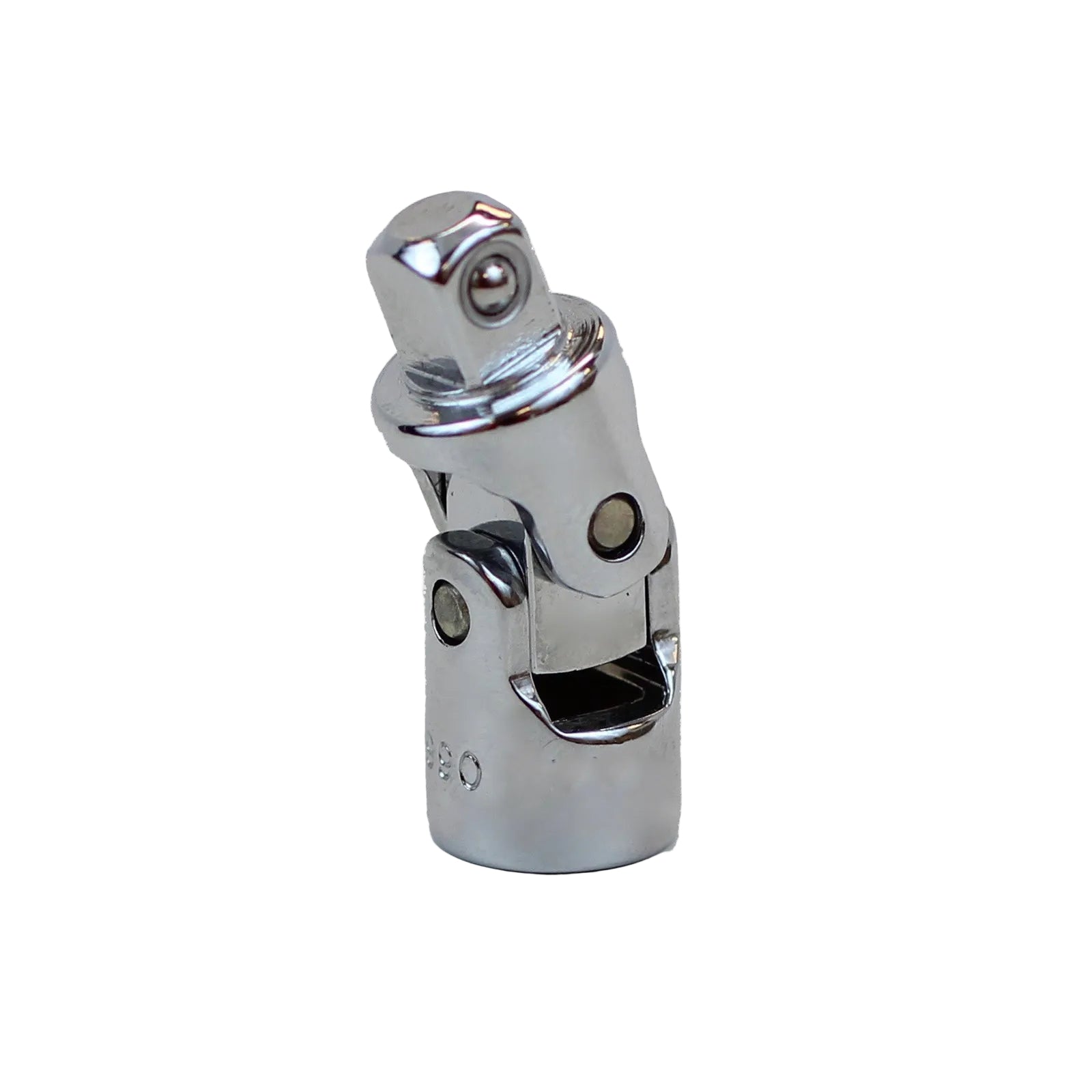 SK Tools USA - 1/4" Drive Chrome Universal Joint