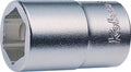 1/2 Sq. Dr. Adaptor  16mm 6 point Length 40mm For 106