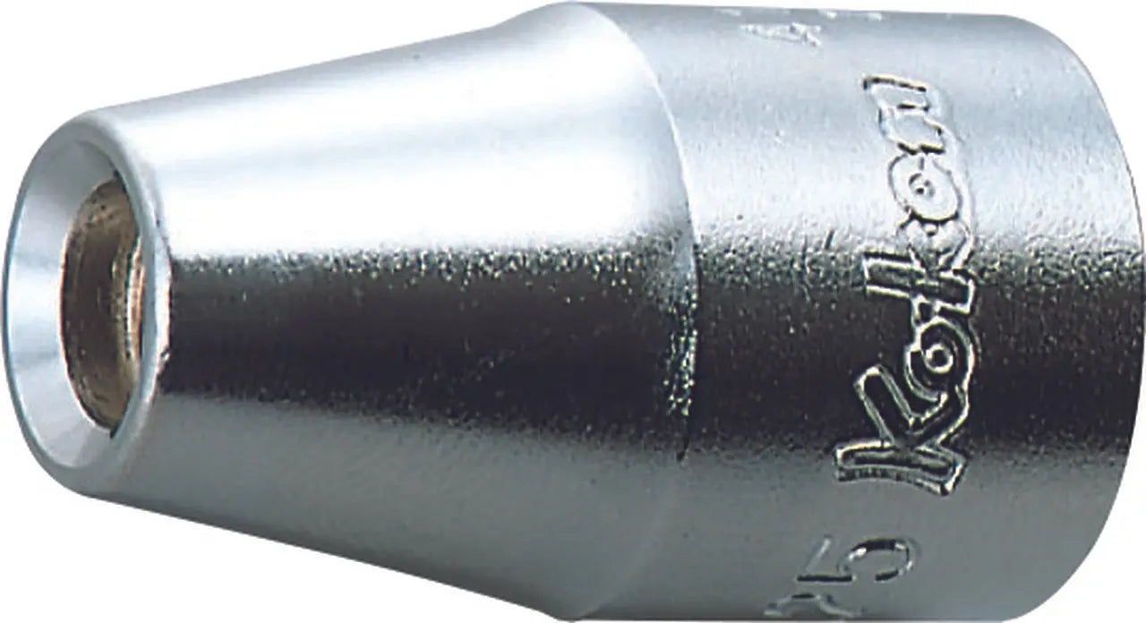 1/2 Sq. Dr. Stud Bolt Setter  M6 X 1.0  Length 37mm
