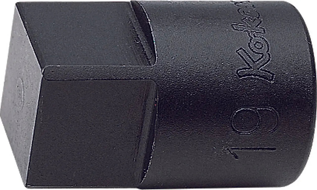 1/2 Sq. Dr. Bit Socket  20mm Square Length 37mm For Drain Plug