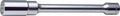 1/2 Sq. Dr. Extension Socket  17mm 6 point Length 250mm