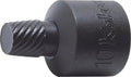 1/2 Sq. Dr. Bolt Twister  16mm  Length 37mm