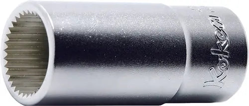 1/2 Sq. Dr. Socket  33 teeth  Length 55mm For fuel injection pump