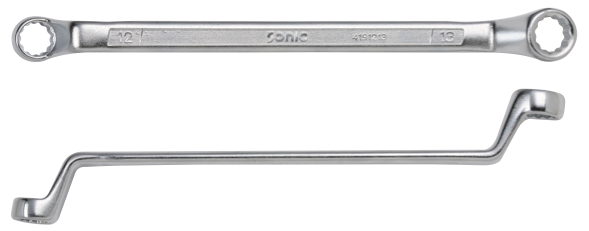 Sonic Tools - Metric Wrench Set, 40-PCS, Medium