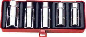 1/2 Sq. Dr. Stud puller Set  6mm-14mm    5 pieces