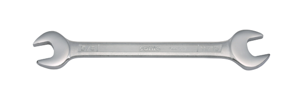 Sonic Tools - Metric Wrench Set, 40-PCS, Medium