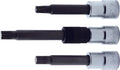 1/2 Sq. Dr. Generator Service Set      4 pieces