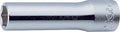 1/2 Sq. Dr. Socket  5/16 6 point Length 77mm