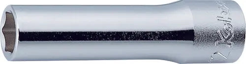 1/2 Sq. Dr. Socket  1.1/16 6 point Length 77mm