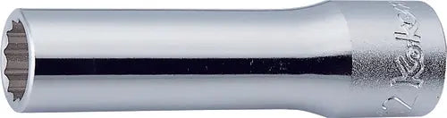1/2 Sq. Dr. Socket  18mm 12 point Length 77mm