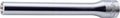 1/2 Sq. Dr. Extra Deep TORX® E12 Socket - Length 140mm