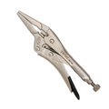 Sonic Tools - Long Nose Locking Pliers 6''