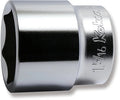 1/2 Sq. Dr. Socket  1.5/16 6 point Length 47mm