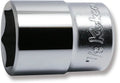 1/2 Sq. Dr. Socket  7/8 6 point Length 40mm