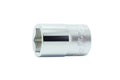 1/2 Sq. Dr. Socket  1.3/16 6 point Length 46mm