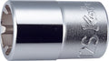 1/2 Sq. Dr. Socket  12S  Length 37mm