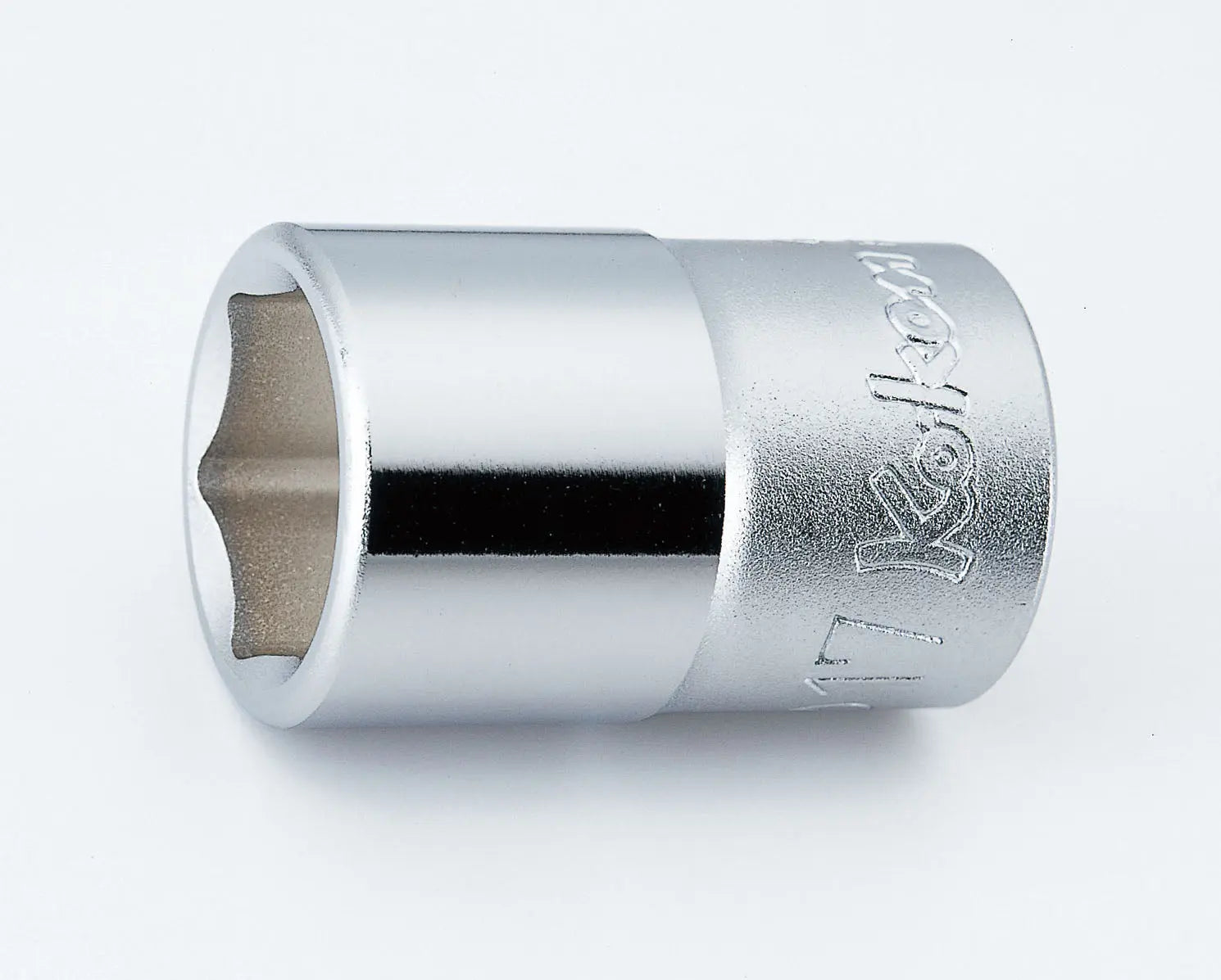 1/2 Sq. Dr. Socket  46mm 6 point Length 60mm
