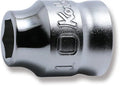 1/2 Sq. Dr. Socket  10mm 6 point Length 26mm Z-series