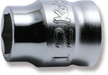 1/2 Sq. Dr. Socket  12mm 6 point Length 27mm Z-series