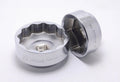 1/2 Sq. Dr. Socket  41mm 6 point Length 28mm For Rear Wheel Nut  Motorcycle