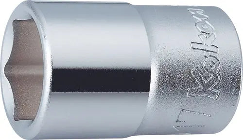 1/2 Sq. Dr. Socket  37mm 6 point Length 47mm