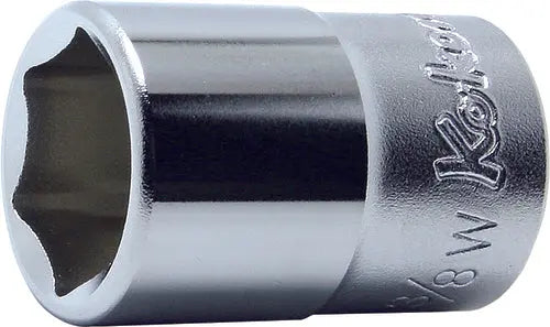 1/2 Sq. Dr. Socket Whitworth 3/4 6 point Length 47mm
