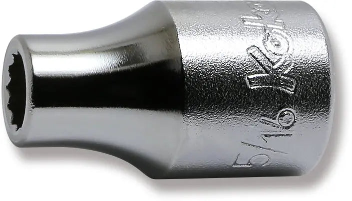 1/2 Sq. Dr. Socket  5/16 12 point Length 36mm
