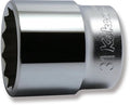 1/2 Sq. Dr. Socket  30mm 12 point Length 46mm