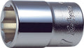 1/2 Sq. Dr. Socket  32mm Surface Length 46mm
