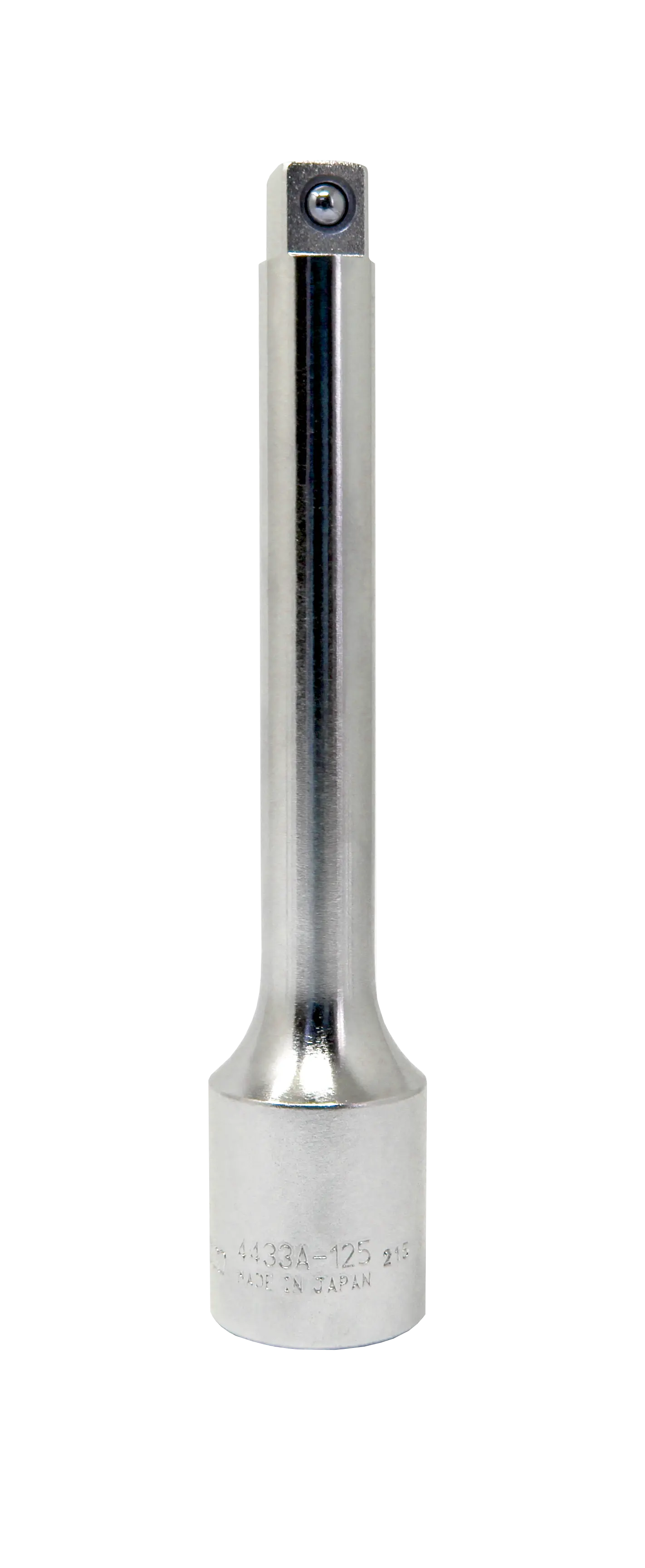 1/2 Sq. Dr. Adaptor  3/8 Square Length 125mm
