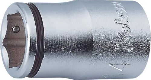 1/2 Sq. Dr. Socket  14mm Nut Grip Length 36mm
