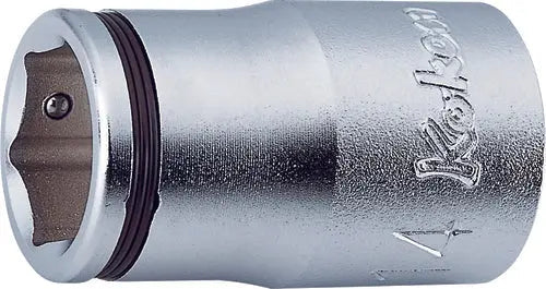 1/2 Sq. Dr. Socket  15mm Nut Grip Length 36mm