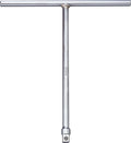 T Handle  1/2 Square Length 267 x 255mm