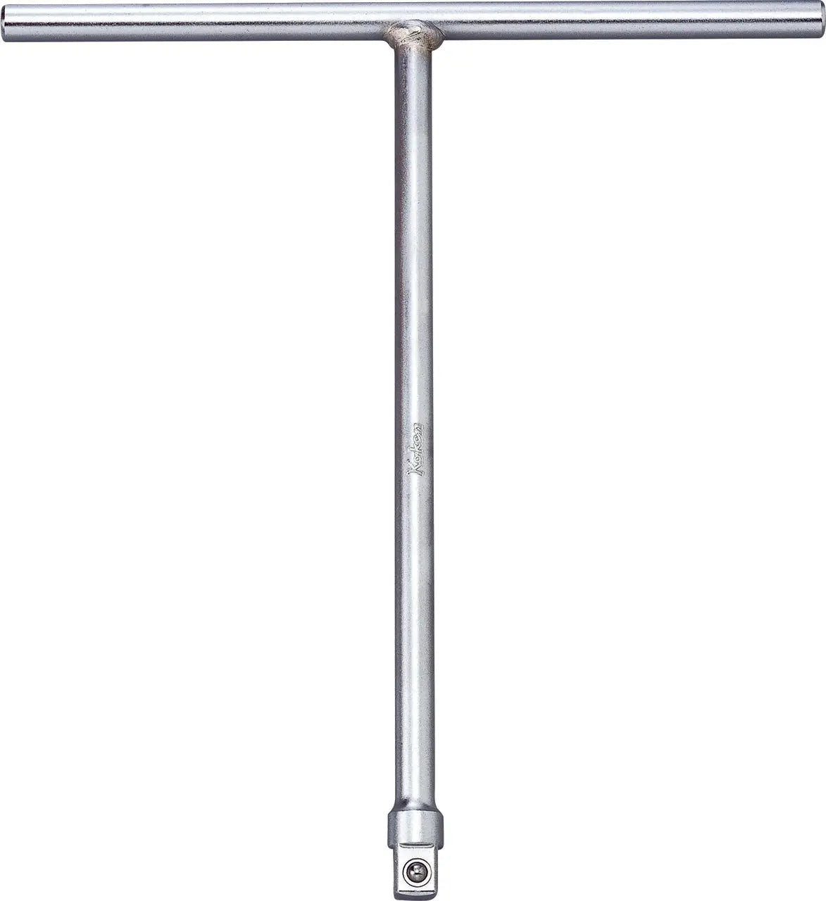 T Handle  1/2 Square Length 267 x 255mm
