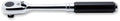 1/2 Sq. Dr. Ratchet Handle  72 teeth  Length 253mm  Z-series