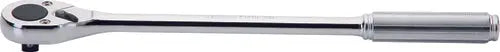 1/2 Sq. Dr. Ratchet Handle  24 teeth  Length 250mm  Metal Handle