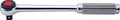 1/2 Sq. Dr. Ratchet Handle  45 teeth  Length 250mm  Metal Handle