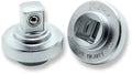 1/2 Sq. Dr. Quick Spinner  1/2 Square Length 33.5mm Z-series
