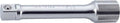 1/2 Sq. Dr. Extension Bar    Length 200mm