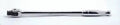 1/2 Sq. Dr. Hinge Handle    Length 380mm  Polished Handle