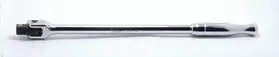 1/2 Sq. Dr. Hinge Handle    Length 380mm  Polished Handle