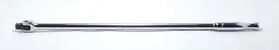1/2 Sq. Dr. Hinge Handle    Length 60mm  Polished Handle