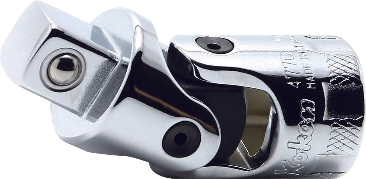 1/2 Sq. Dr. Universal Joint    Length 63mm