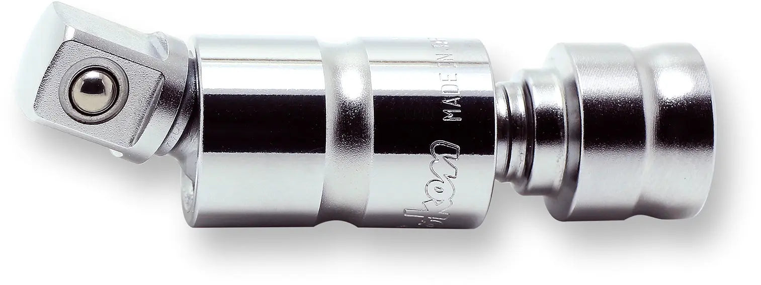 1/2 Sq. Dr. Universal Double Joint  1/2 Square Length 87.2mm Z-series