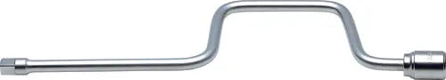 1/2 Sq. Dr. Speed Handle    Length 400mm